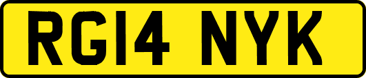 RG14NYK