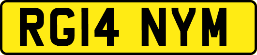 RG14NYM