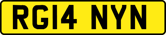 RG14NYN