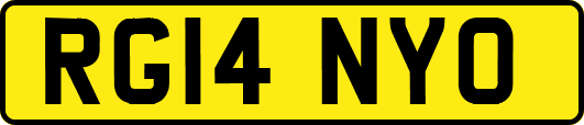 RG14NYO