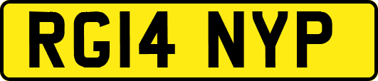 RG14NYP