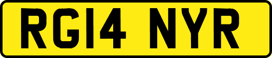 RG14NYR