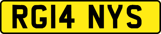 RG14NYS