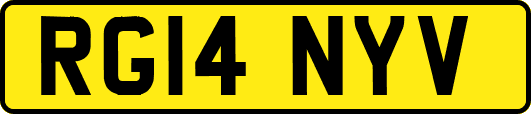 RG14NYV