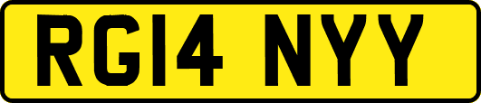 RG14NYY