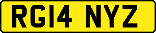 RG14NYZ