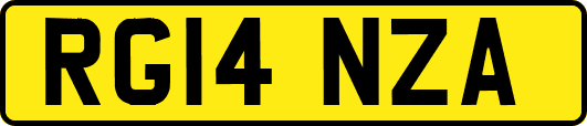 RG14NZA