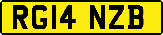 RG14NZB