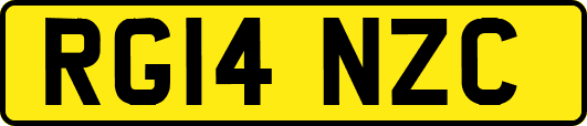 RG14NZC