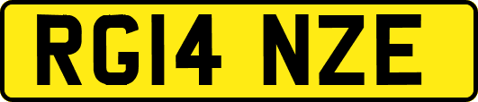RG14NZE