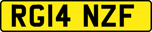 RG14NZF