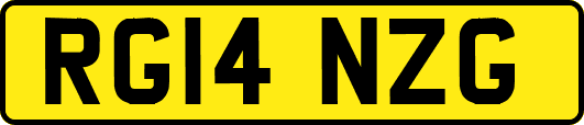 RG14NZG