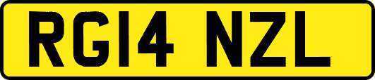 RG14NZL