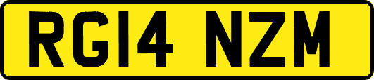 RG14NZM