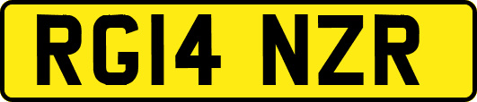 RG14NZR