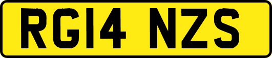 RG14NZS