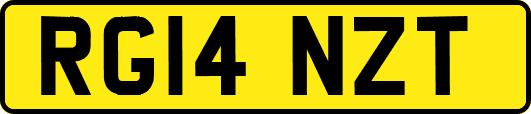RG14NZT