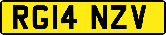 RG14NZV