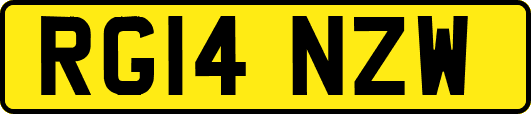 RG14NZW