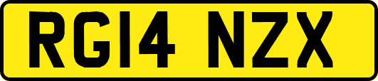 RG14NZX