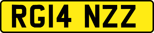 RG14NZZ