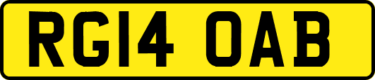 RG14OAB