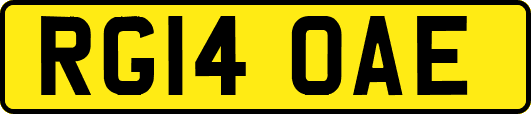RG14OAE