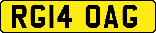 RG14OAG
