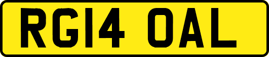 RG14OAL