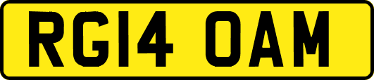 RG14OAM