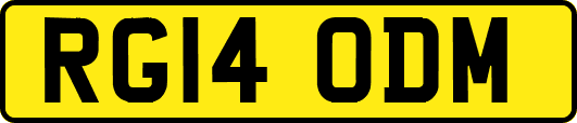RG14ODM