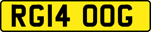 RG14OOG