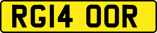 RG14OOR