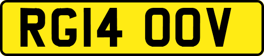 RG14OOV