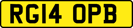 RG14OPB