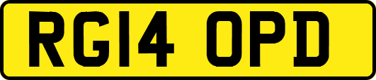 RG14OPD