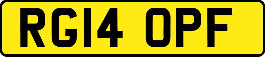 RG14OPF