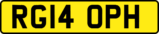 RG14OPH