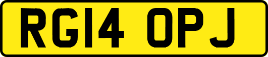 RG14OPJ
