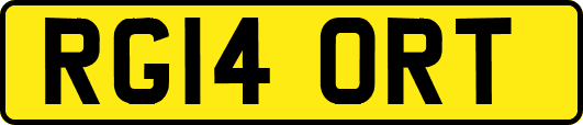 RG14ORT
