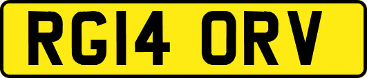 RG14ORV