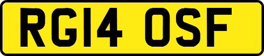 RG14OSF