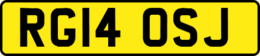 RG14OSJ