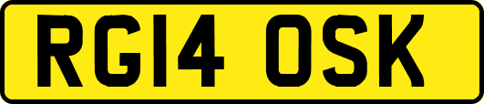 RG14OSK