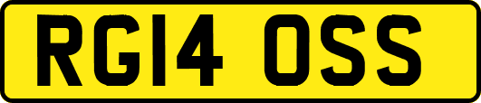 RG14OSS