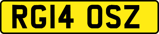 RG14OSZ