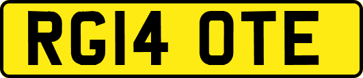 RG14OTE