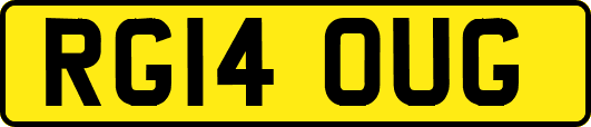 RG14OUG