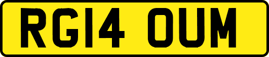 RG14OUM