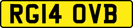 RG14OVB